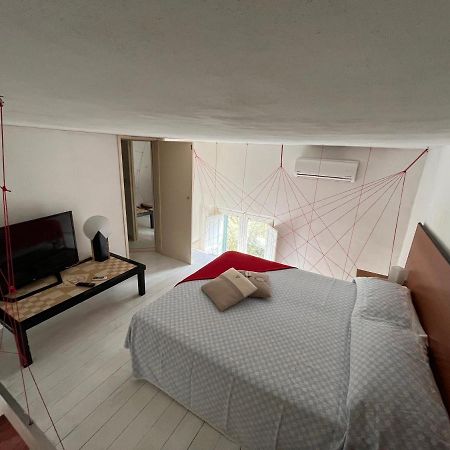 Elia House Lecce Villa ภายนอก รูปภาพ