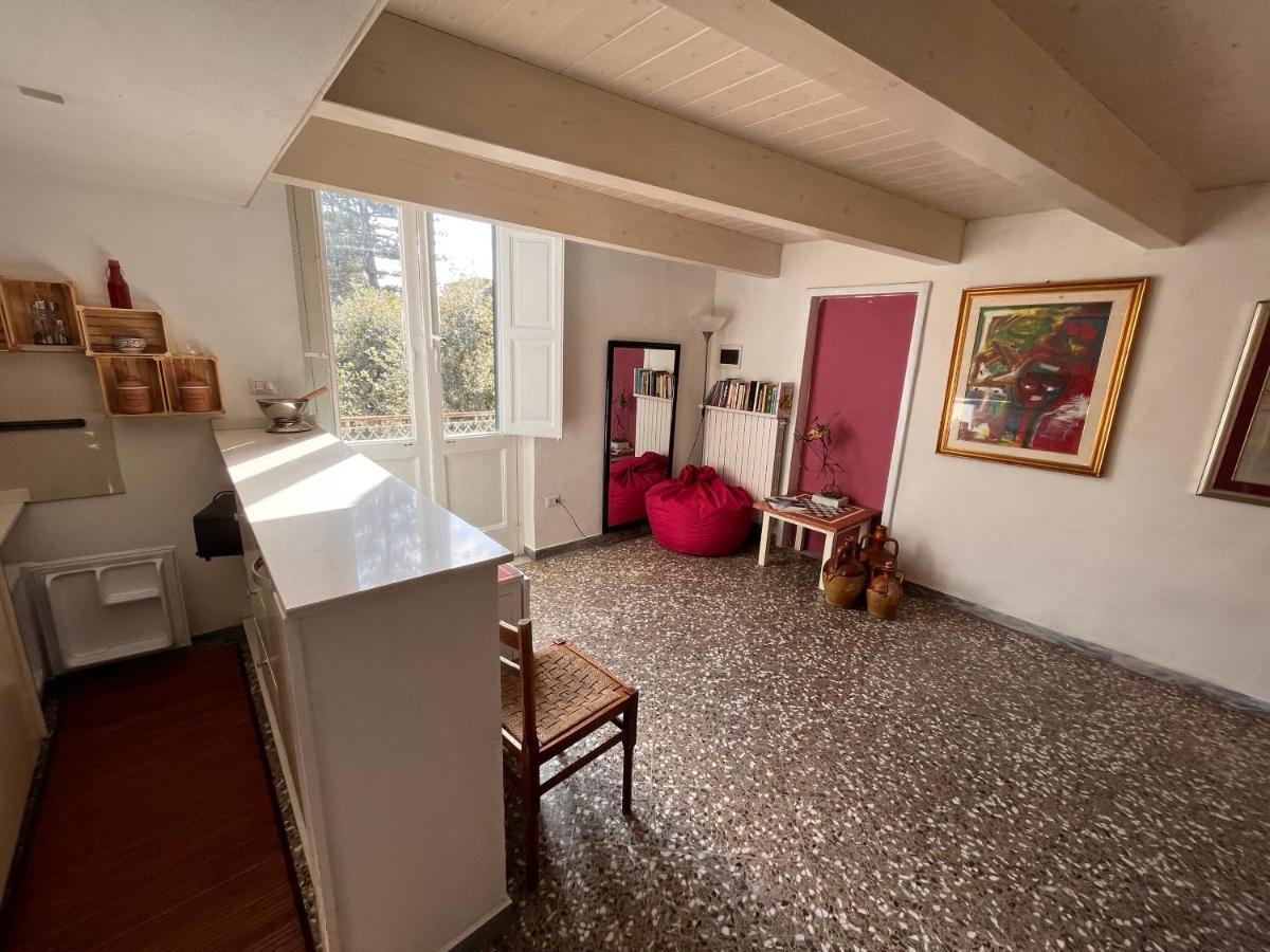 Elia House Lecce Villa ภายนอก รูปภาพ