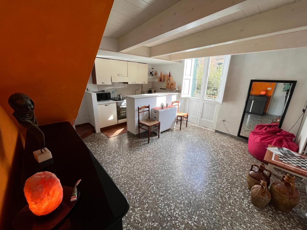 Elia House Lecce Villa ภายนอก รูปภาพ